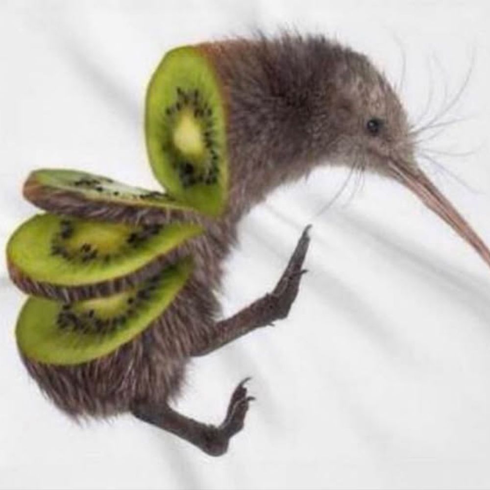 KiwiiShimmer