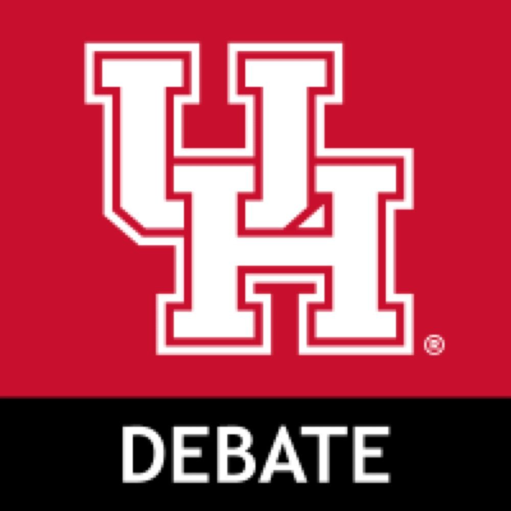 UH Honors Debate