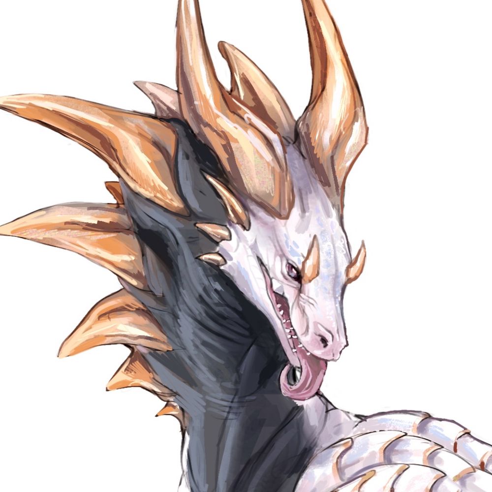 Monster Enthusiast 