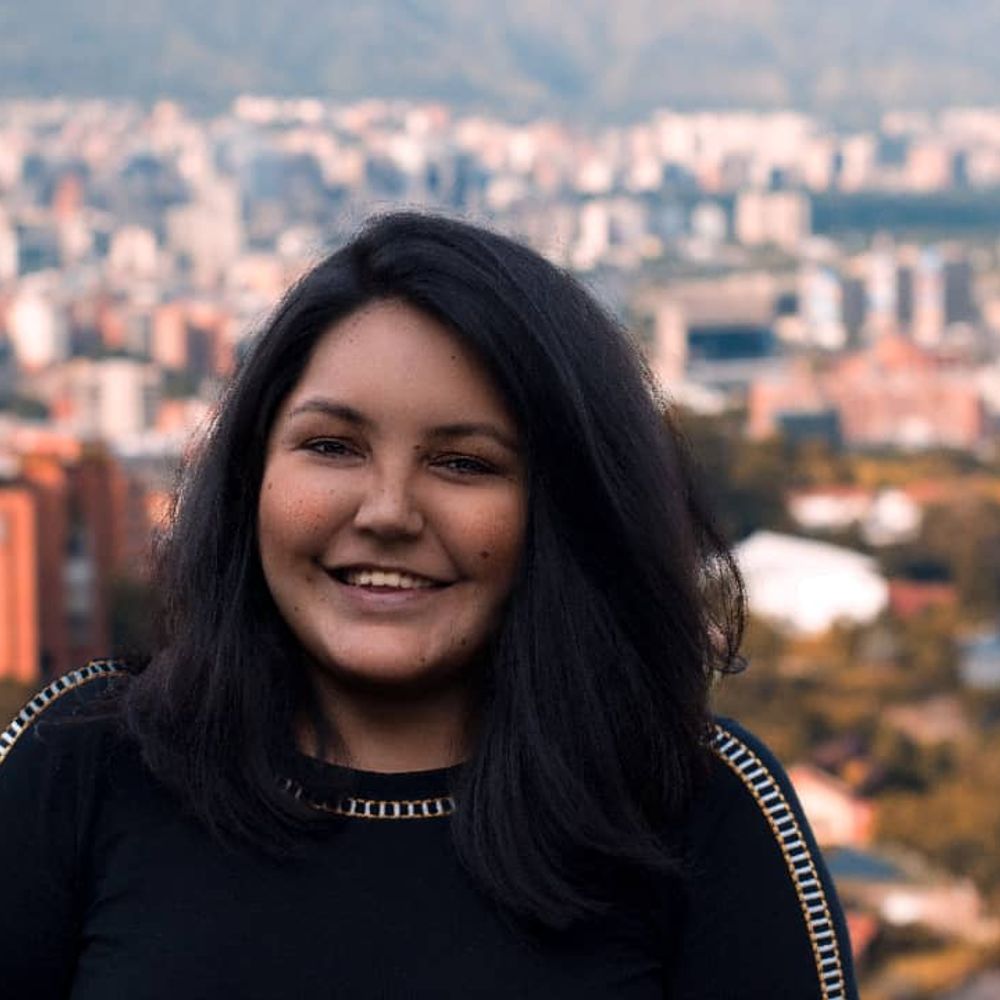 Luisana Solano