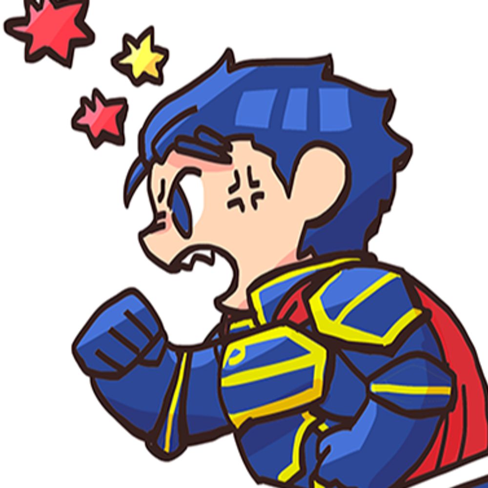 Roy | Yo fatass how you make a KOF 