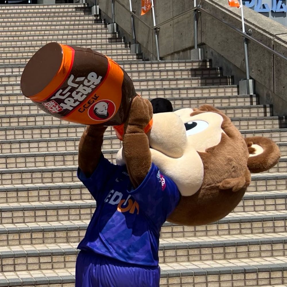 サンフレッチェひろし