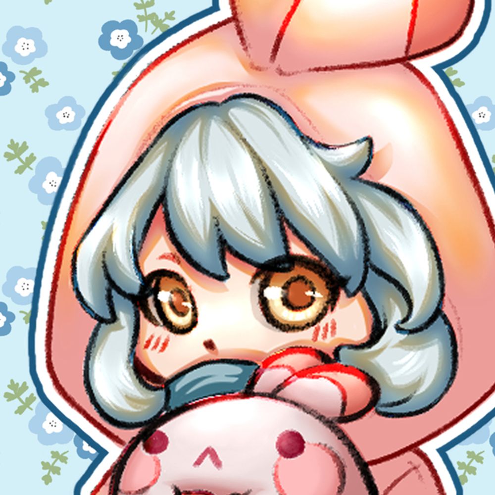 Fluffle_Buttt