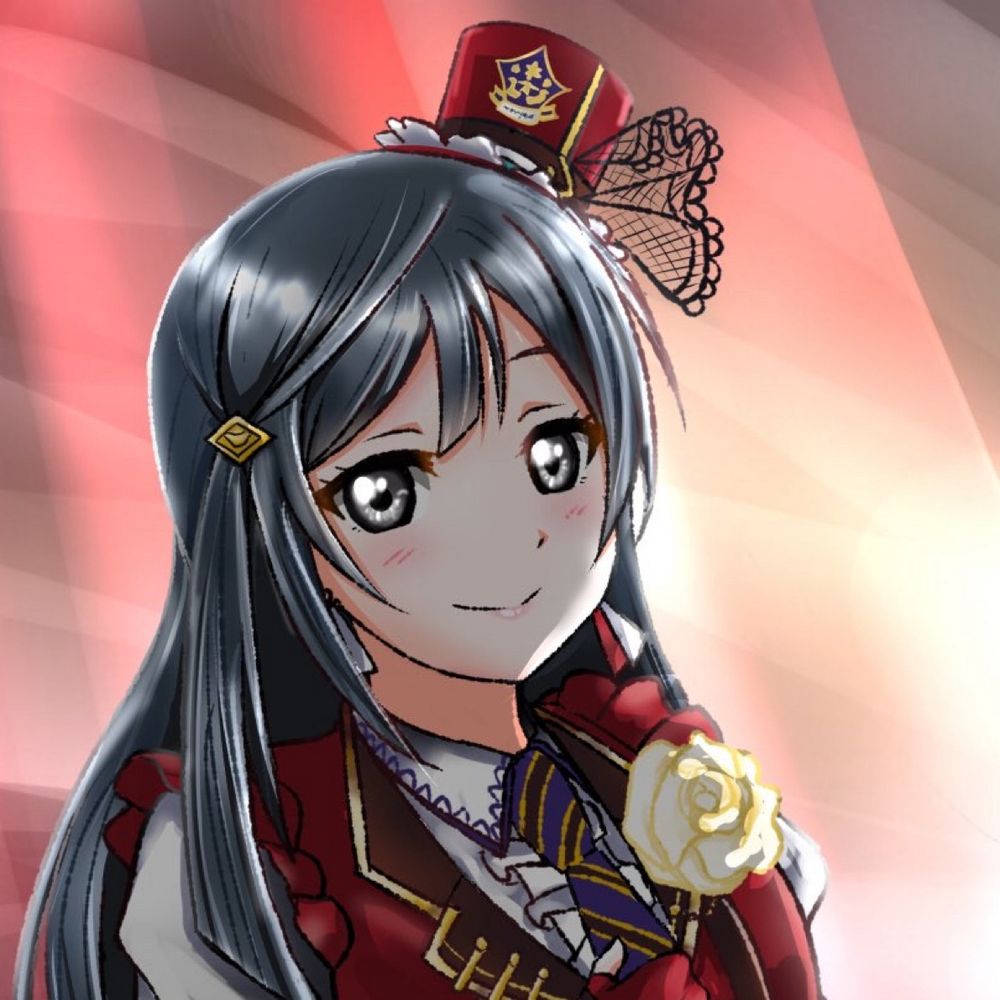 漆沢みちを