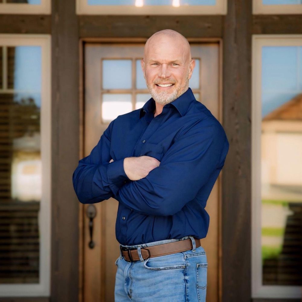 Daren Goldstein