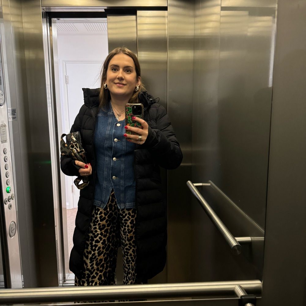 Sarah Taylor-Wilmshurst