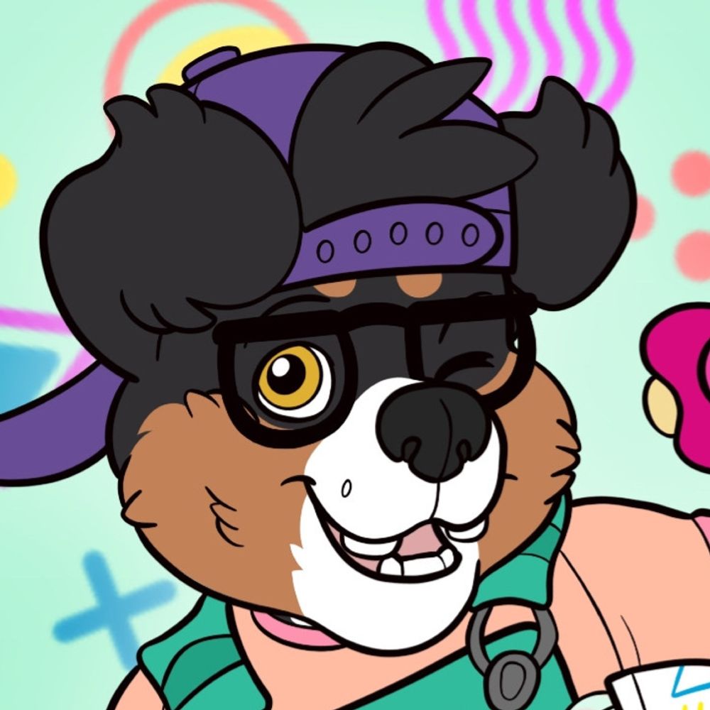 Moose🔜Megaplex