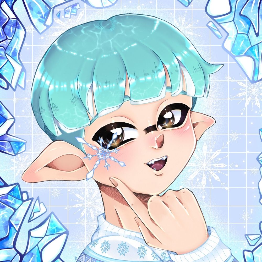 Arctic ☆ Neo