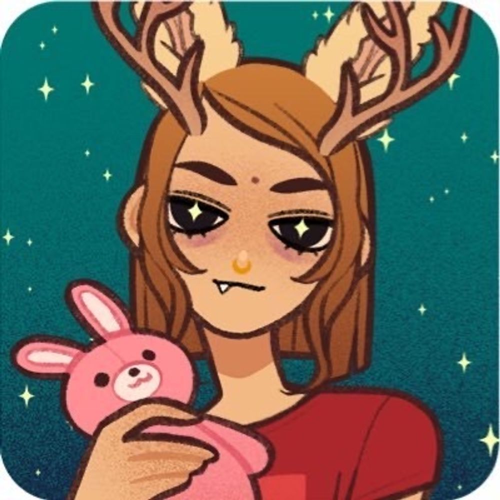 Jess's avatar
