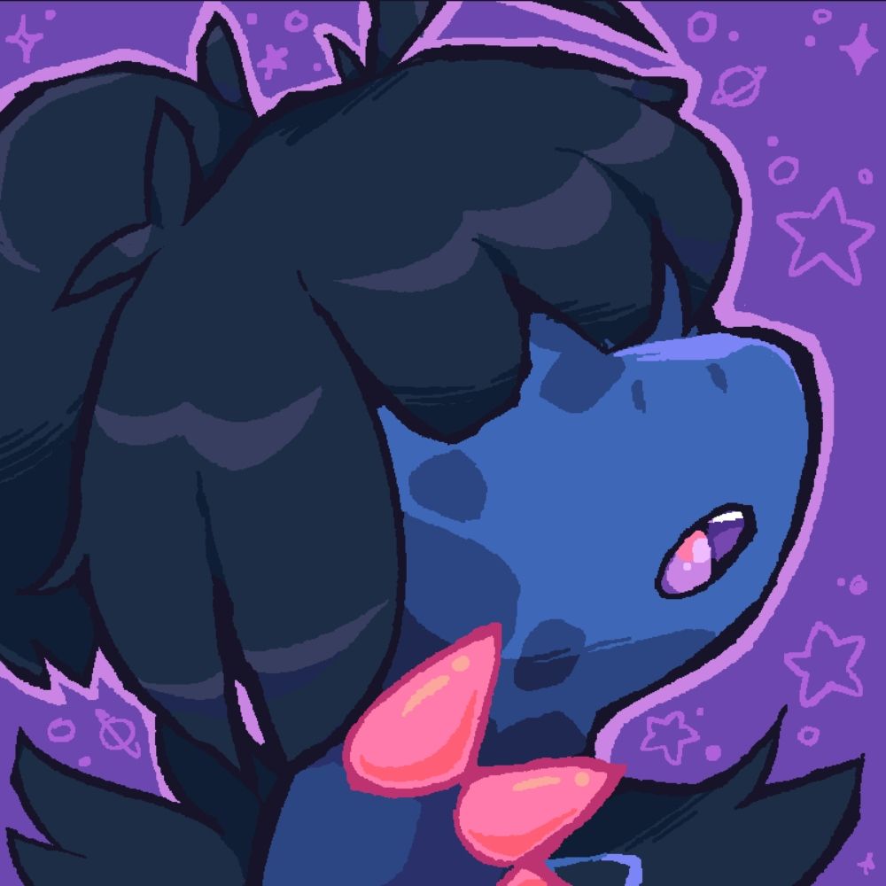 🍂StarCritter🍂MFF