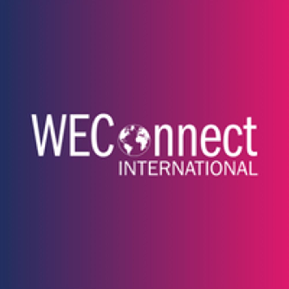 WEConnect International