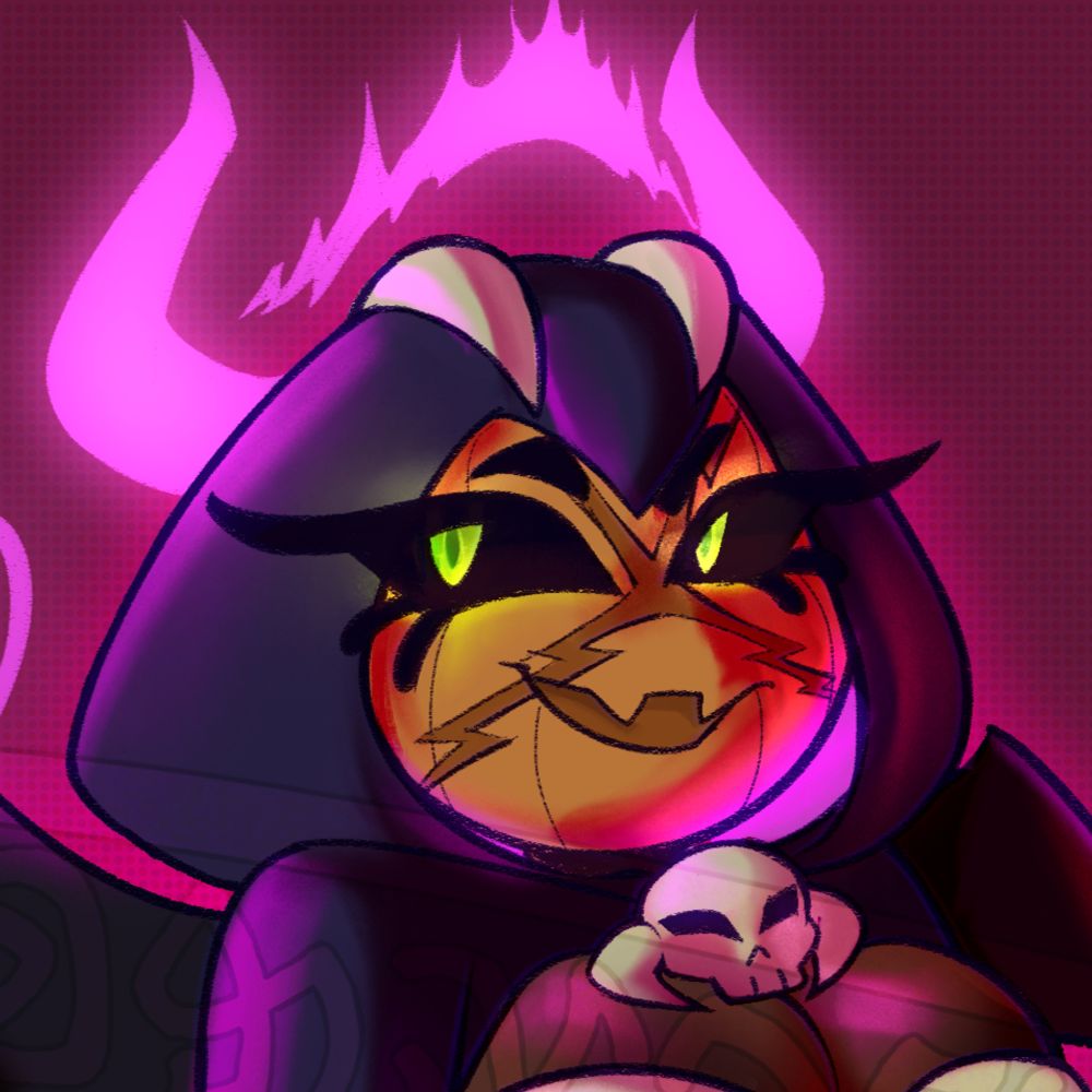 Pumpkin Qween