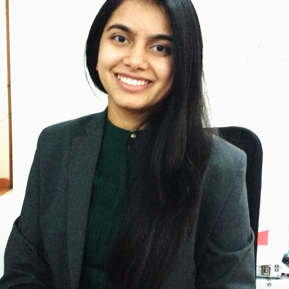 Bharti Singhla
