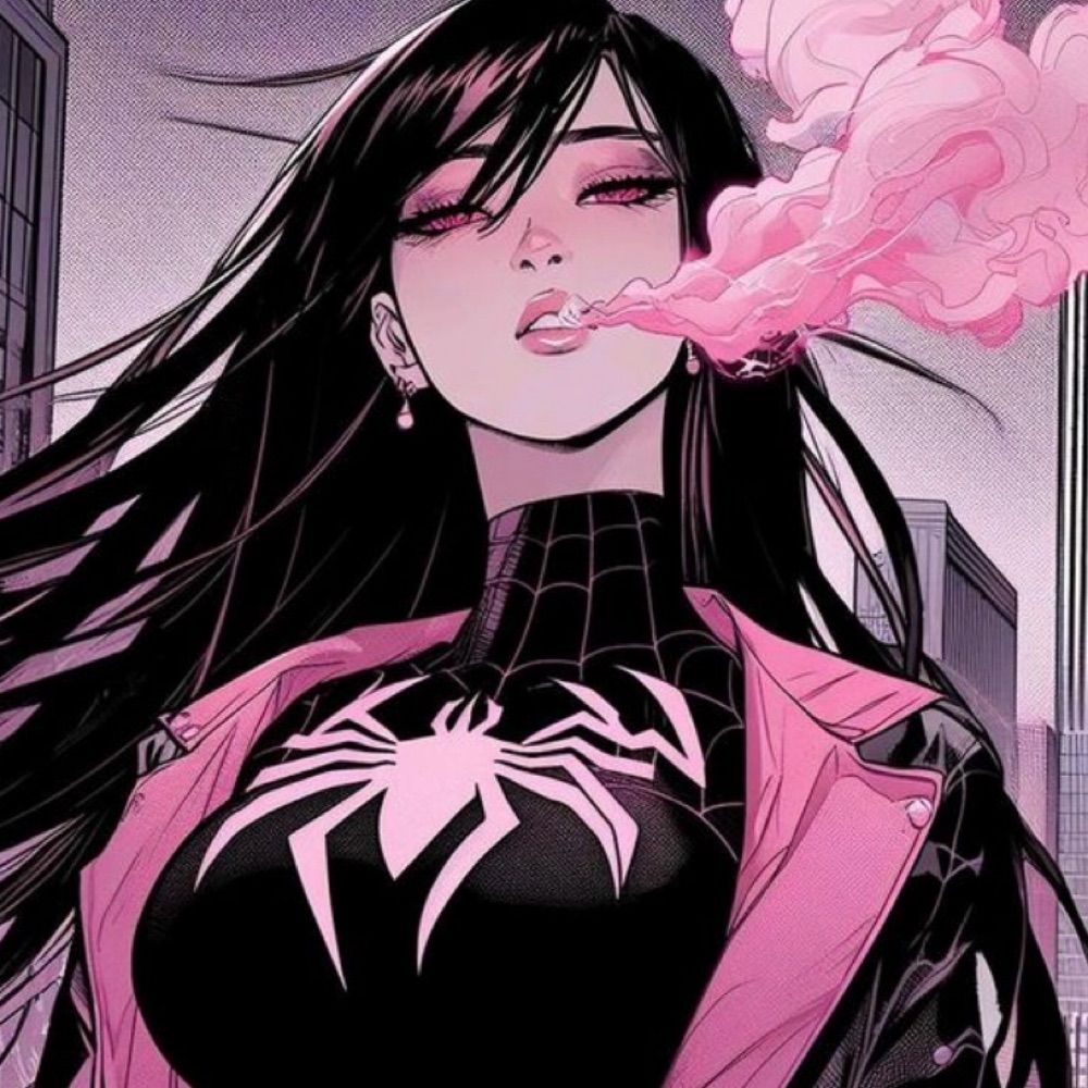 Natasha Wraith 🏳️‍⚧️