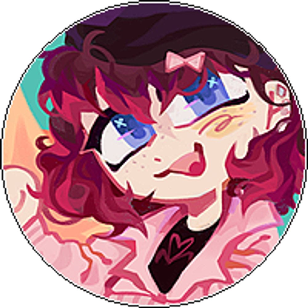 BEEBS ᯓᡣ𐭩 (Dan and Pico's Wifeband!)
