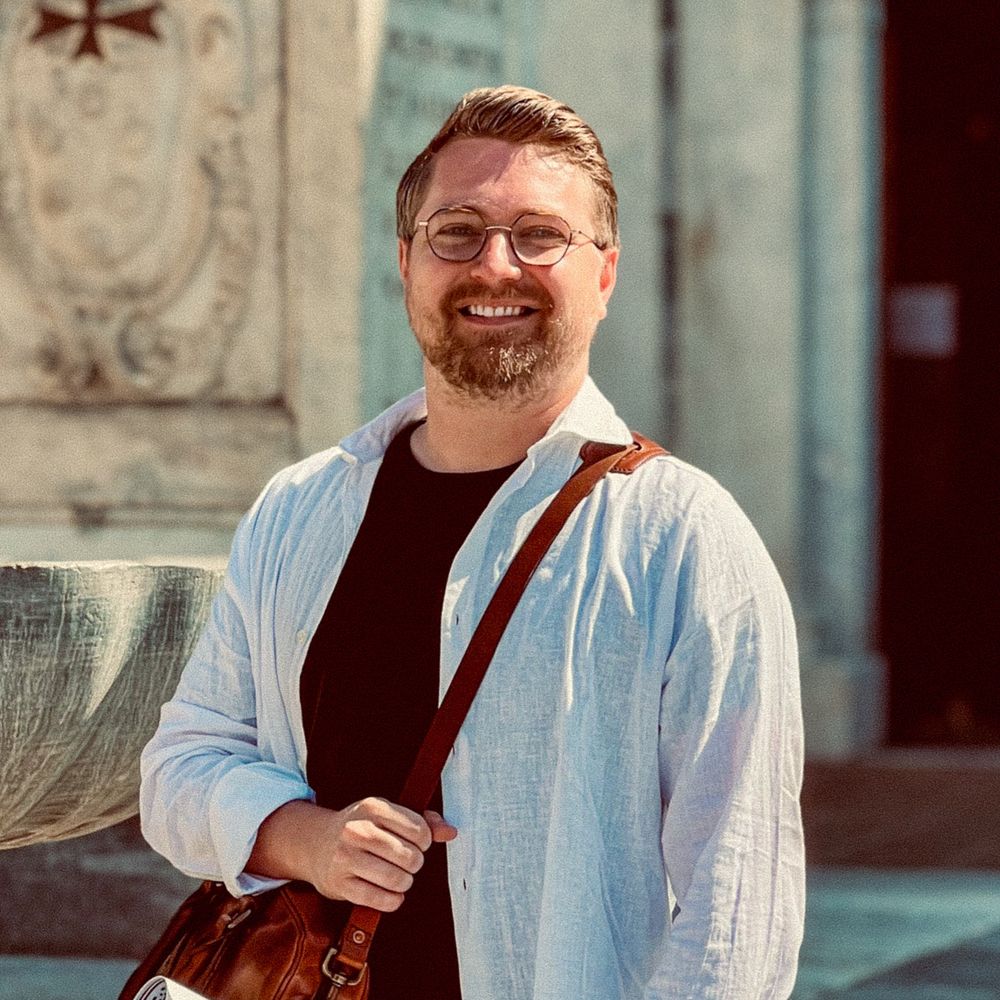 Scott Seidenberger