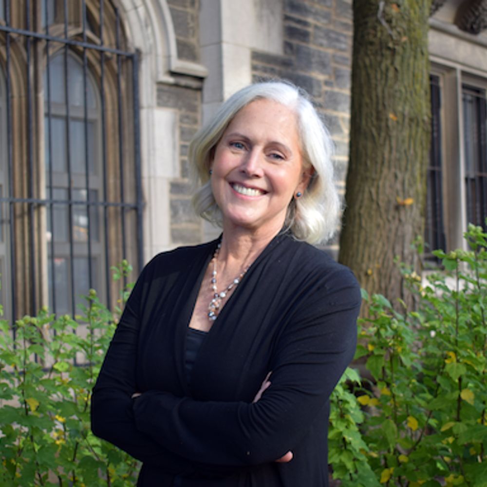 Rev. Dr. Serene Jones