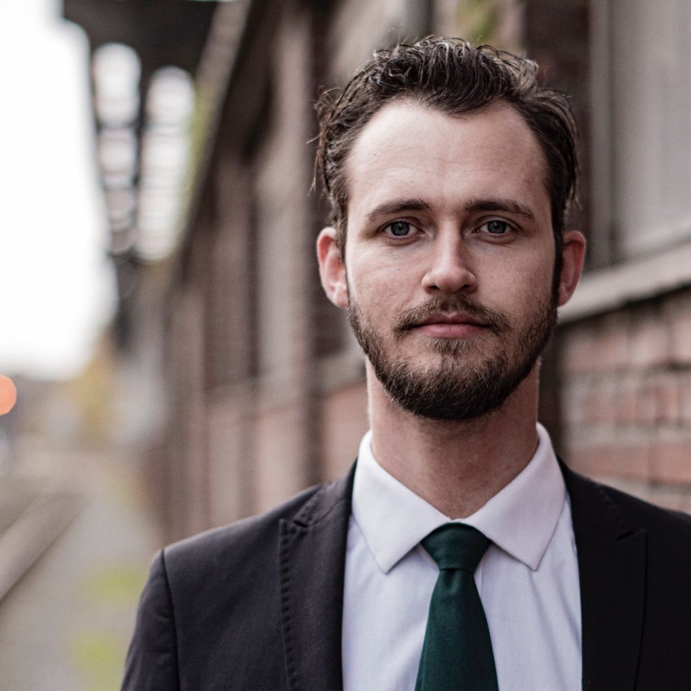 Severin Korsgaard
