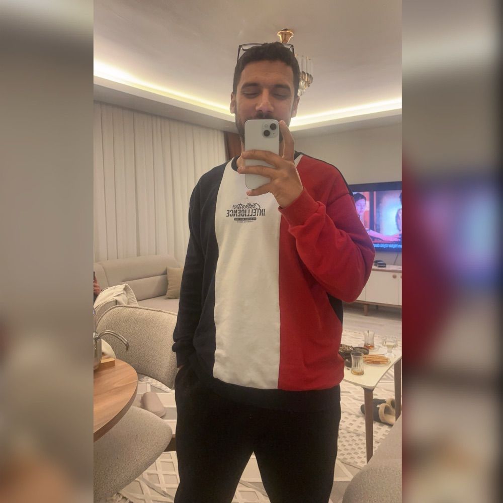 ALİCAN DEMİR
