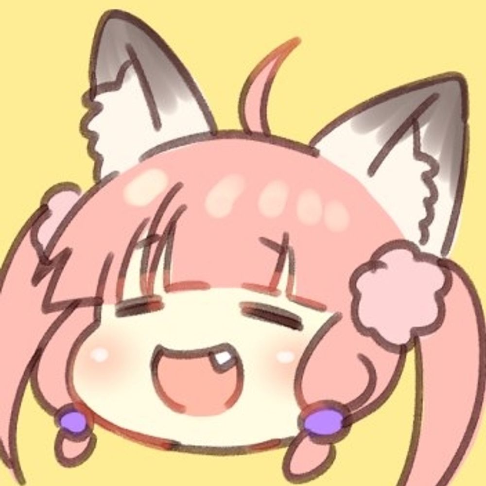 四葉チカ🌸🦊🌸