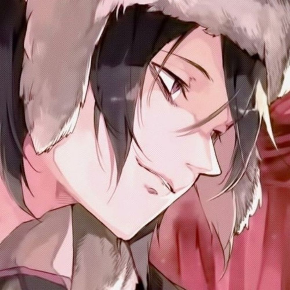 eliott ꩜.ᐟ fyodor's bf