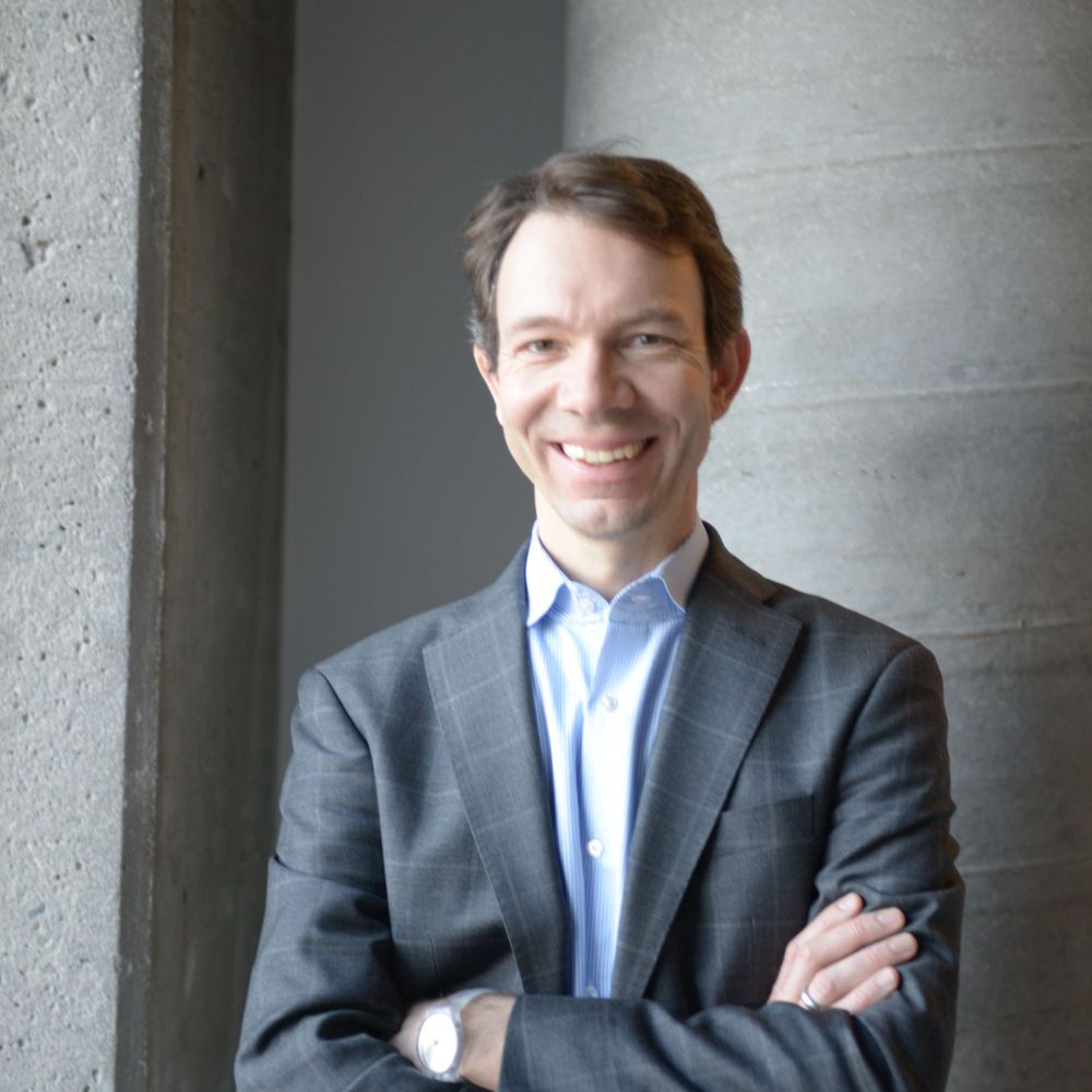 Johannes Fruehauf