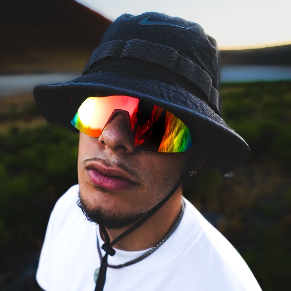 Öge471 aka Rey Mysterio
