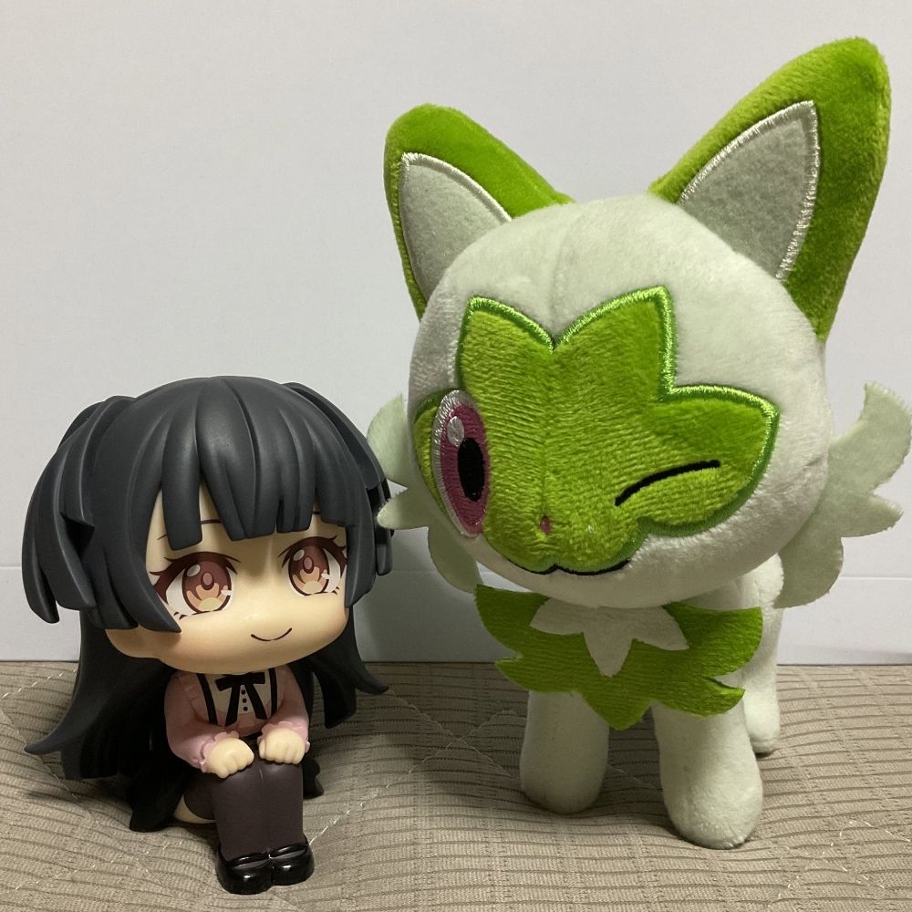 星空かえで‪🌱‬🐈‍⬛