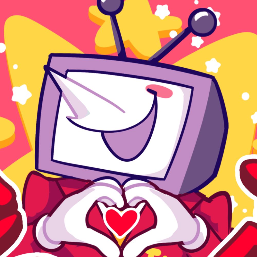 TV TIME! A Tenna Zine ⭐ INTEREST CHECK
