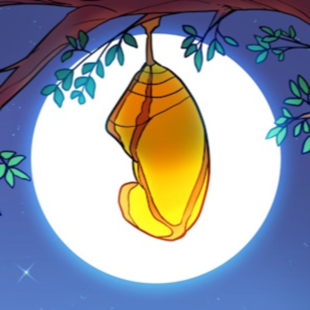 Chrysalis