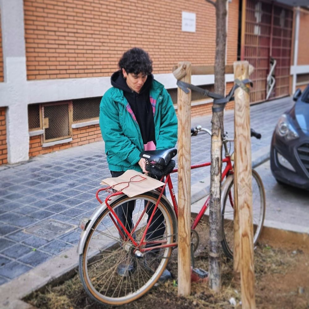 Ene de Nadia