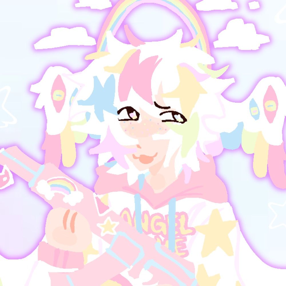 Lucifer/Sprinkles
