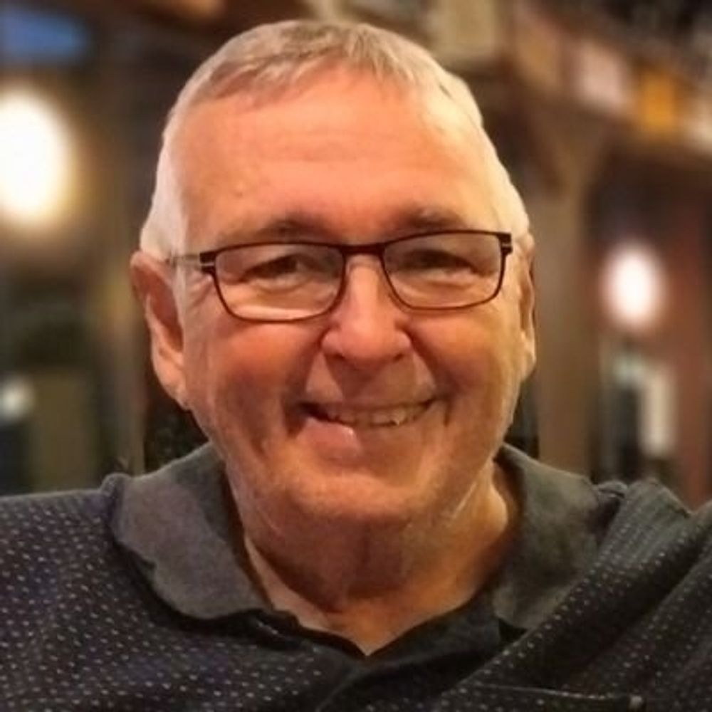 Ray See  Author
