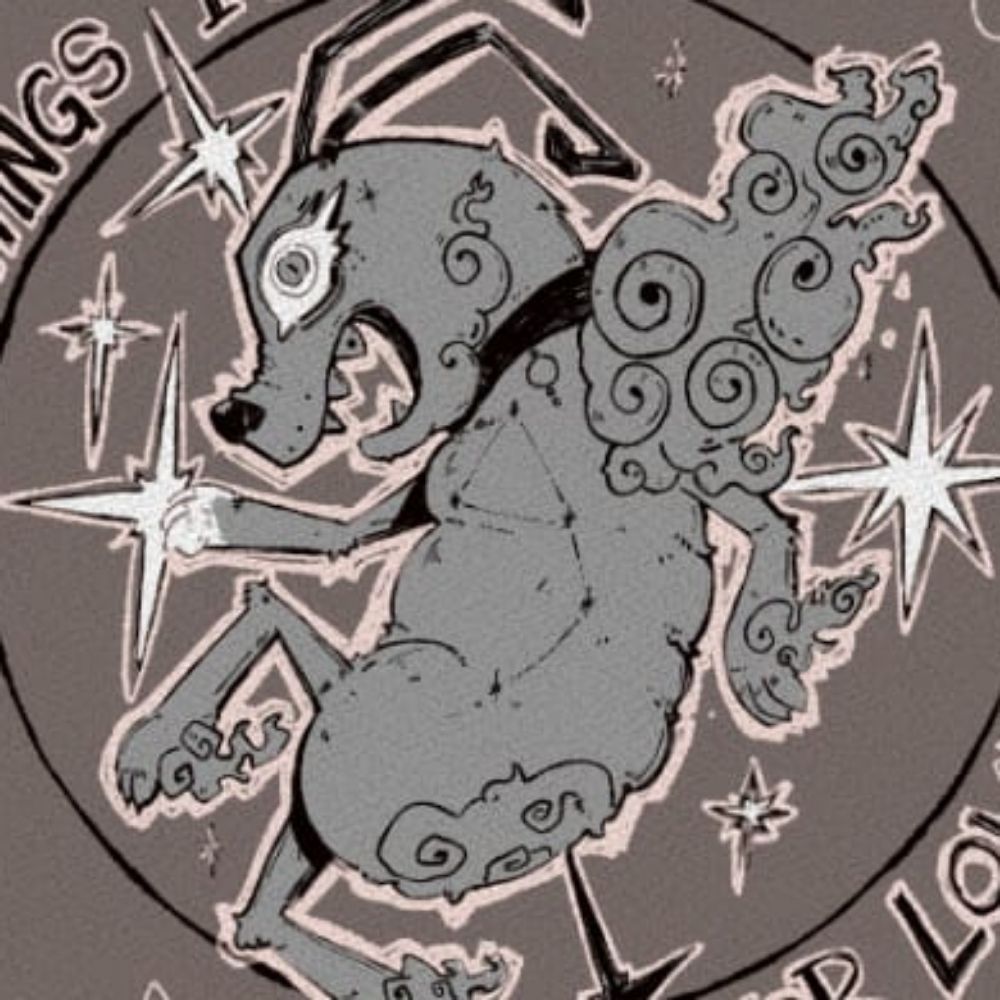 Fco Ruiz // Fangs