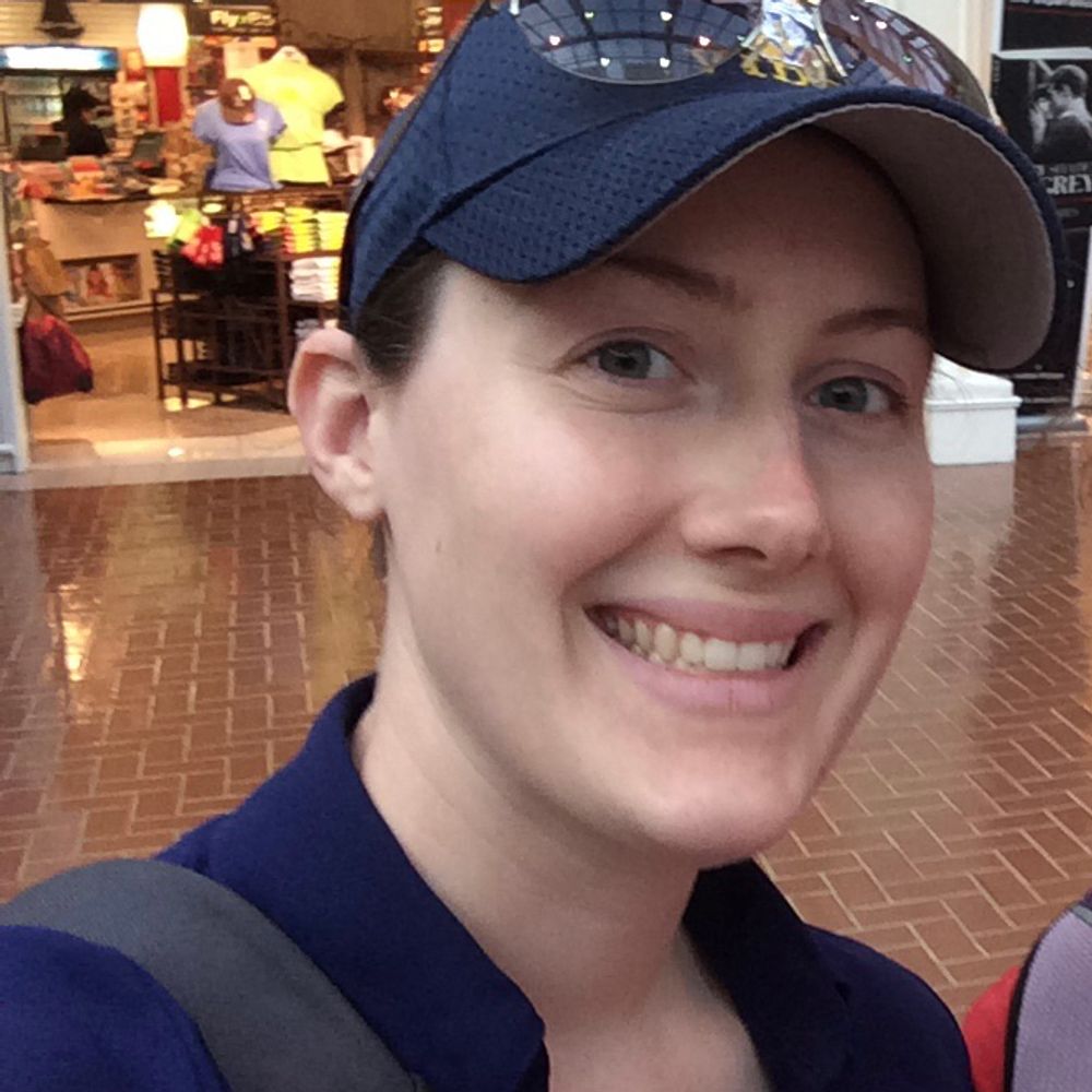 Caitlin M. Kenney