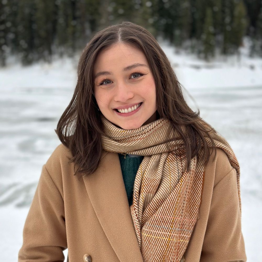 Cassie Buhler