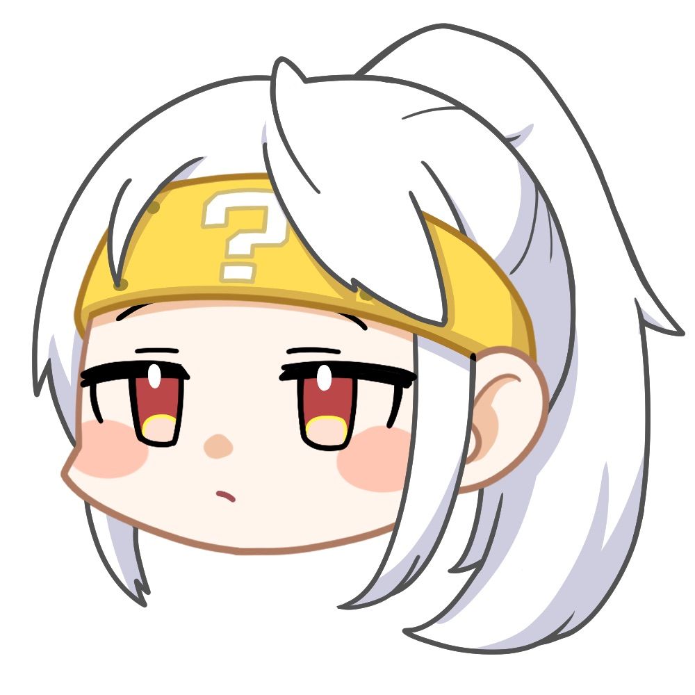 はてなさん