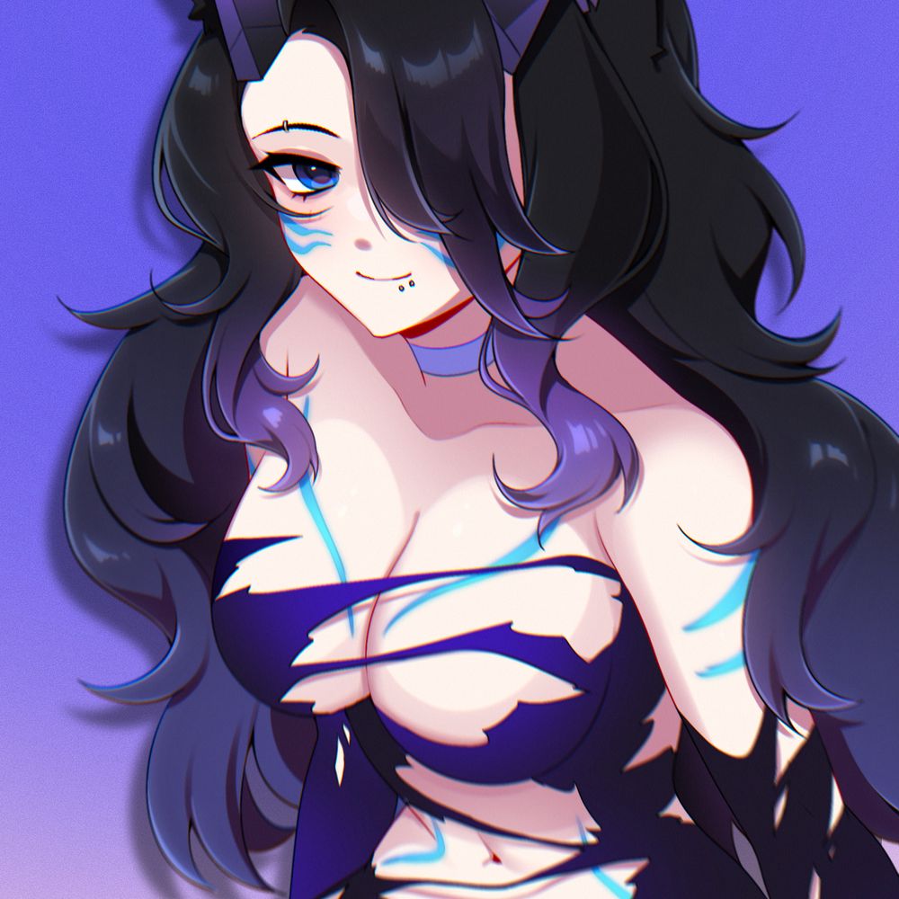 Kitten | Cat Goddess ✨| Live2D RIGGER