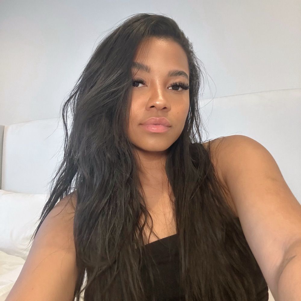 Kiyanna Ware 🤍