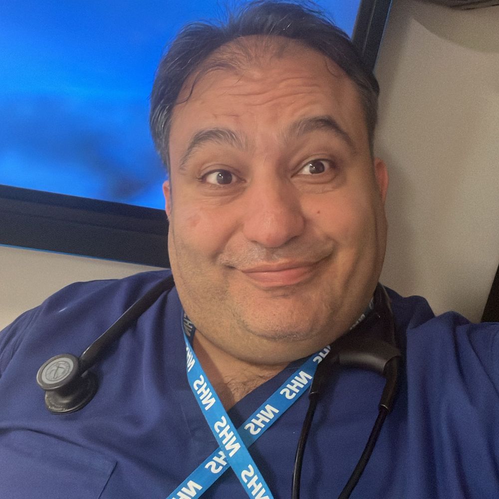 Dr Ahmad Mustafa