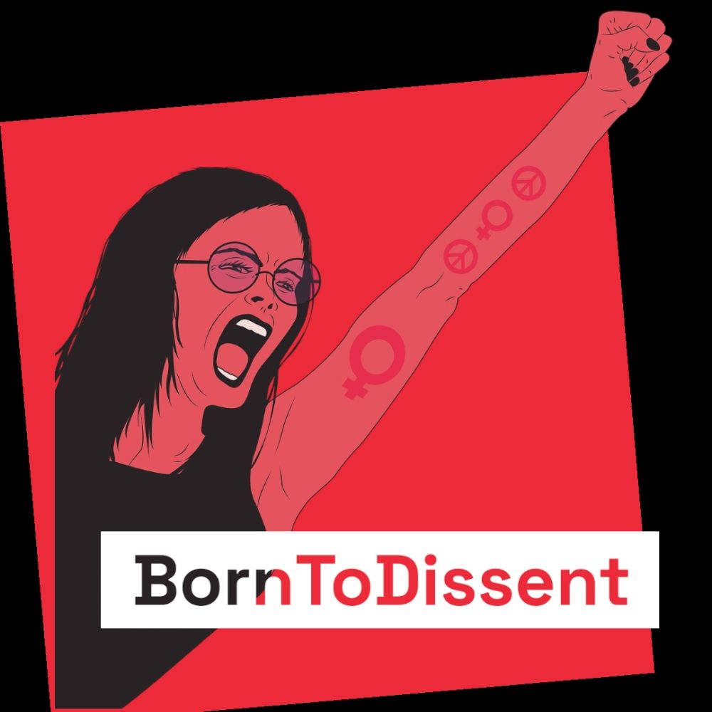 BornToDissent