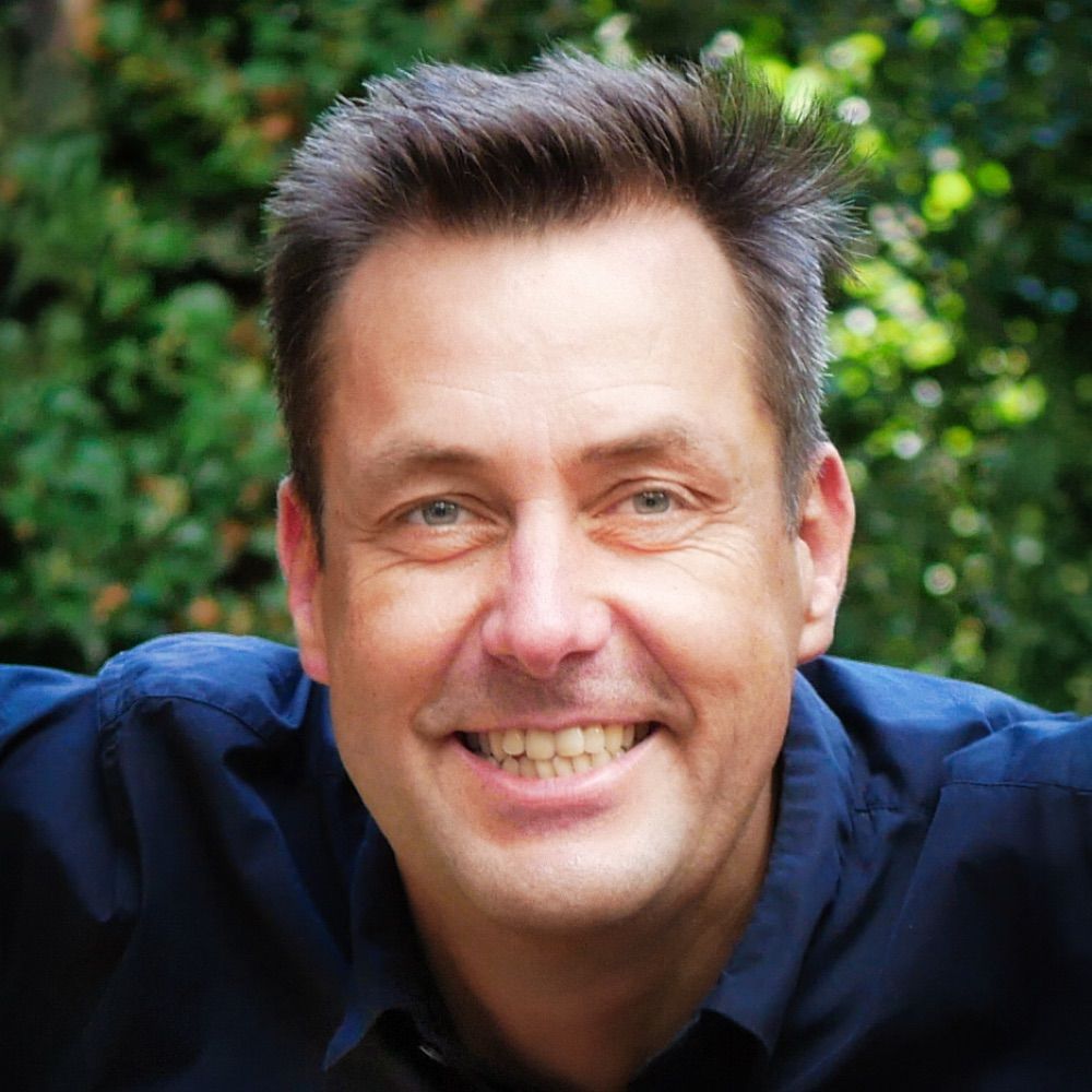 Bernd Matzner