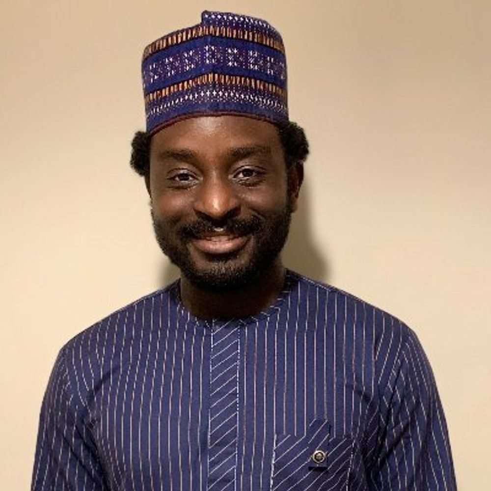 Dr. Abdul Wando