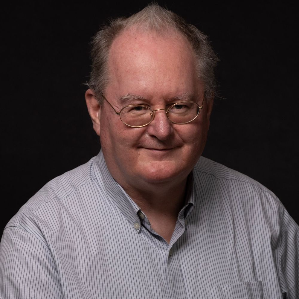 Olle E. Johansson