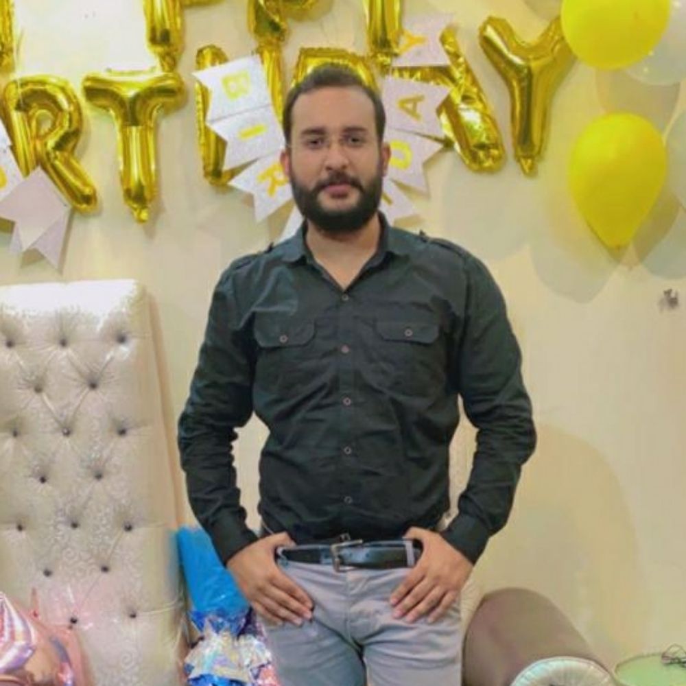Shahzada Waqar