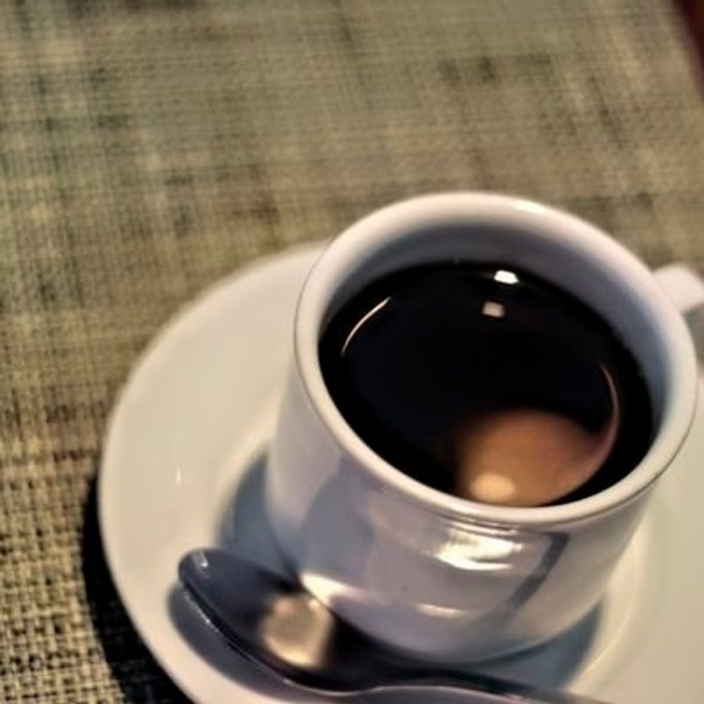 Aoi/コーヒーメイカー