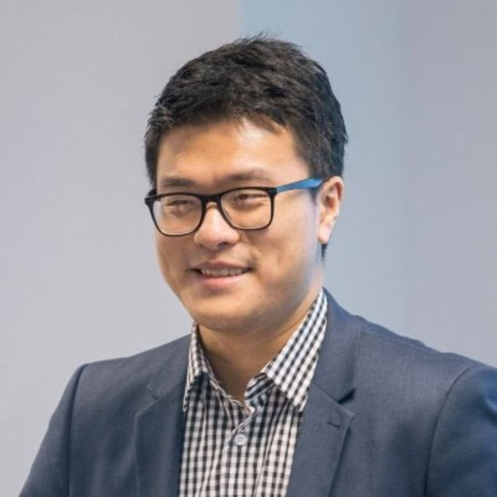 Joseph Chen
