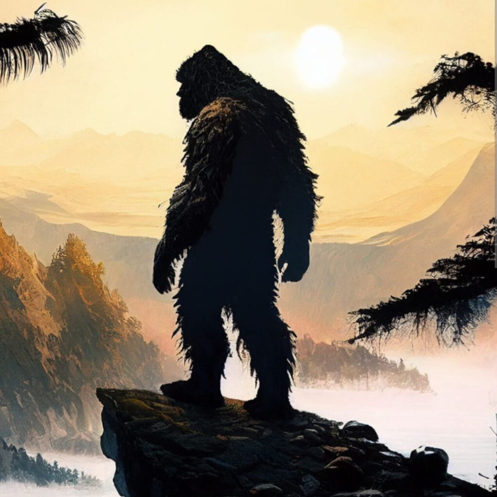 DaddyBigfoot
