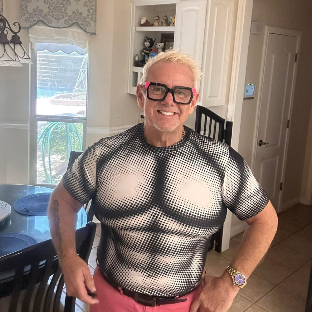 Dr Robb Kelly