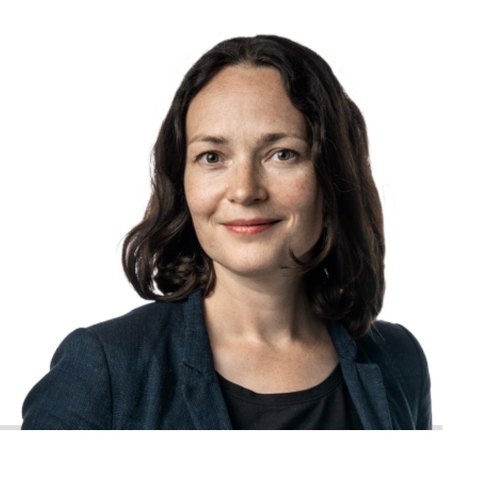 Lisa Irenius